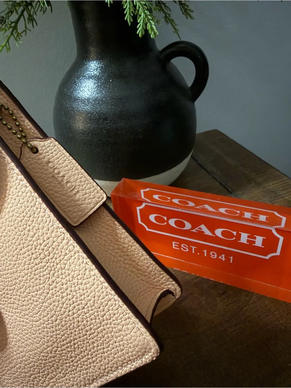 Coach Liv Crossbody Bag - Picture 5 of 14